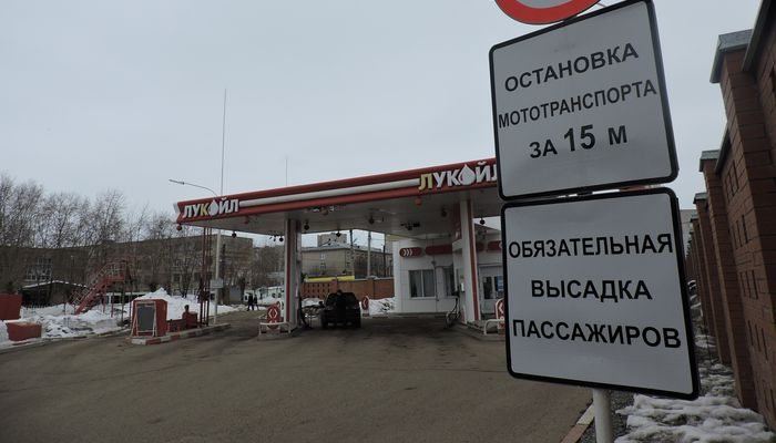 В России может появиться бензин по 20 рублей