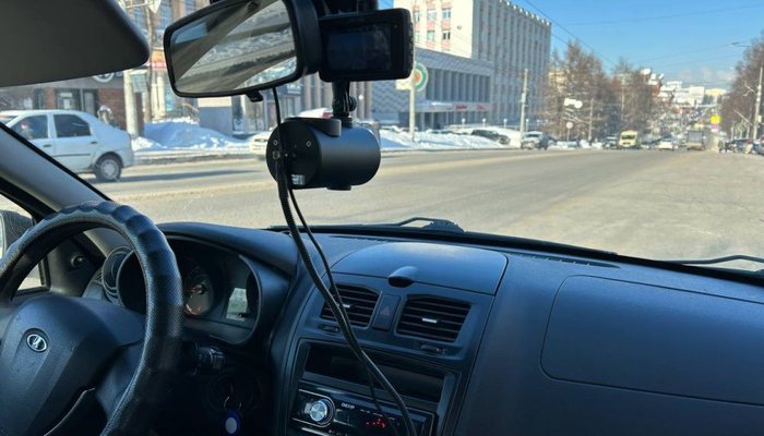 В Кирове заработала система «Паркон»: в каких районах и чем это плохо для водителей