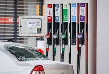 С 1 января 2021 года вырастут акцизы на бензин и дизельное топливо