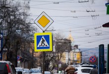 Штраф до 2 500 рублей: известны все нюансы на пешеходном переходе